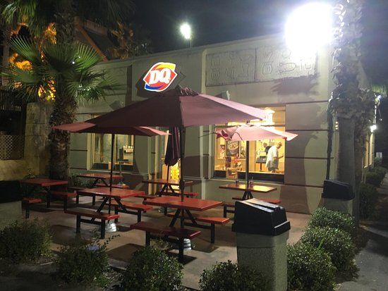Dairy Queen Grill & Chill